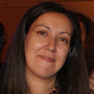 Peggy - Prof de fle - français langue étrangère - Paris
