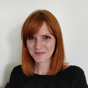 Elodie - Prof de fle - français langue étrangère - Troyes