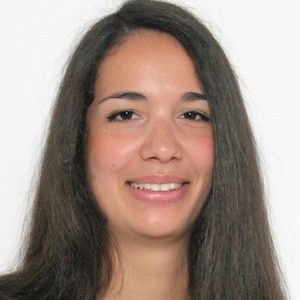 Coralie - Prof de fle - français langue étrangère - Castelnau-le-Lez