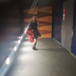 Sarah - Prof de français - Cannes