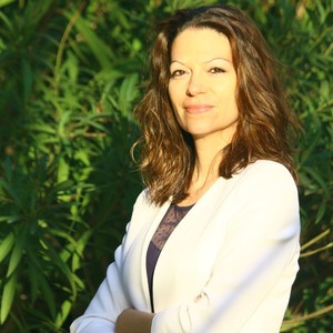 Emilie - Prof de français - Aix-en-Provence
