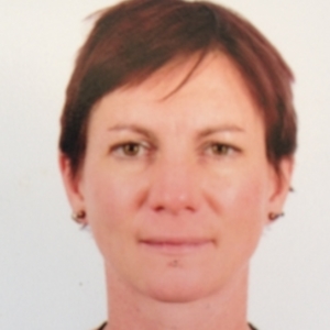 Laurianne - Prof de fle - français langue étrangère - Montpellier