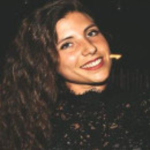 SOPHIE - Prof de fle - français langue étrangère - Montpellier