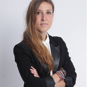 Stéphanie - Prof de fle - français langue étrangère - Saint-Josse-ten-Noode