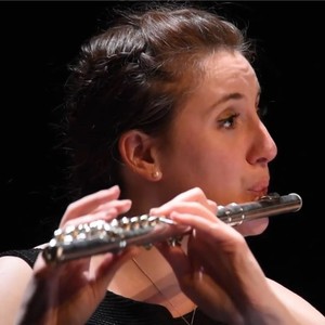 Marie - Prof de solfège - Barbezieux-Saint-Hilaire