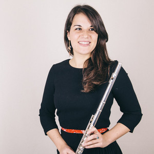 Manuela - Prof de solfège - Nancy