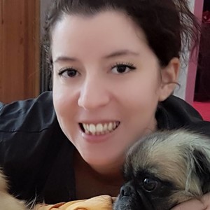 Emilie - Prof d'anglais - Martigues