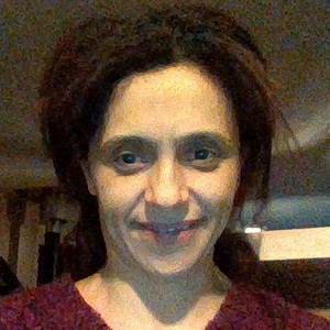 Rose-Marie - Prof d'espagnol - Puy-Saint-Martin