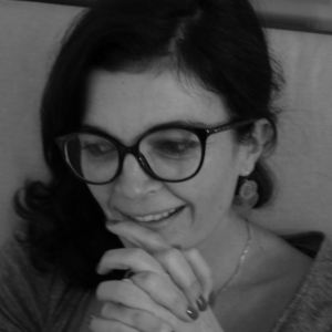 Caroline - Prof de français - La Garenne-Colombes