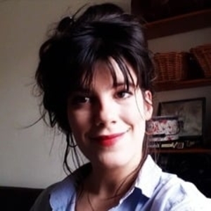 Héléna - Prof de français - Paris 2e