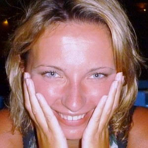 ANNE - Prof de français - Trélissac