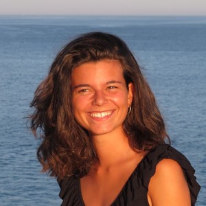 Alejandra - Prof de fle - français langue étrangère - Villanueva del Pardillo
