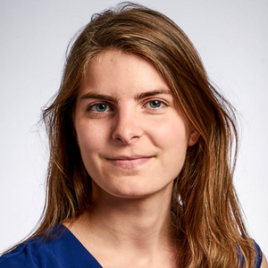Clarisse - Prof de français - Paris