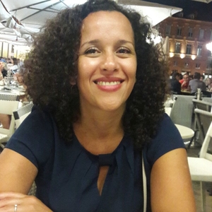 Sadika - Prof de français - Épinay-sous-Sénart