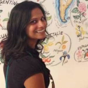 Nour - Prof de français - La Garenne-Colombes