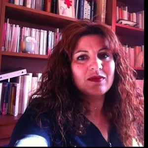 Nadia - Prof de français - Givors