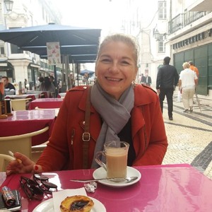 Virginie - Prof de français - Lille