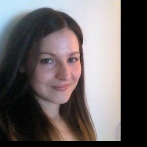 STEPHANIE - Prof de français - Le Petit-Quevilly