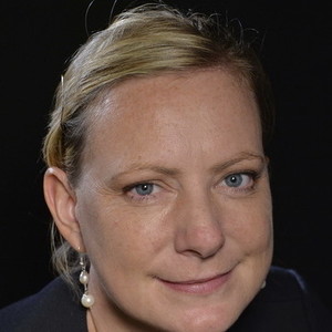 Clarisse - Prof de français - Paris