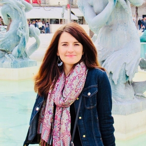 Alexandra - Prof de français - Crémieu