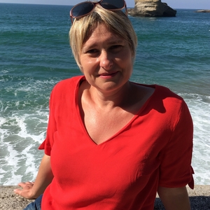 Carole - Prof de français - Plaisance-du-Touch