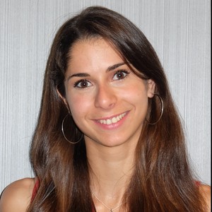 Anahi - Prof de fle - français langue étrangère - Madrid