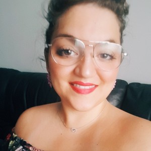 Alessia - Prof de français - Mons