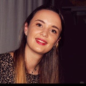 Chloé - Prof de français - Tournai