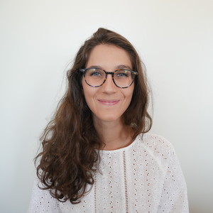 Célia - Prof de français - Neuville-sur-Oise