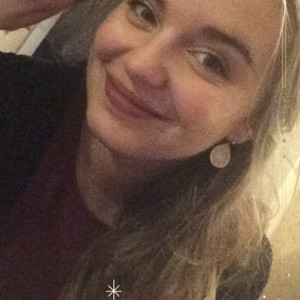 Chloé - Prof de français - L'Isle-Adam