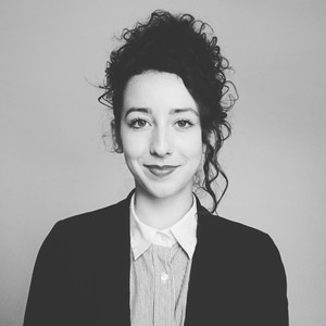 Mathilde - Prof de français - Nîmes