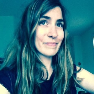 Amandine - Prof de français - La Rochelle