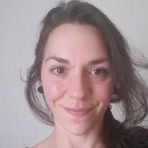Manuela - Prof de français - Limoges