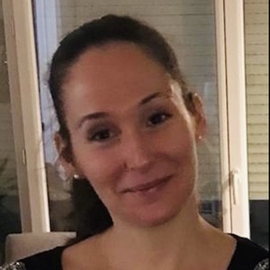 Virginie - Prof de français - Montech