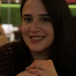 Hajer - Prof de français - Levallois-Perret
