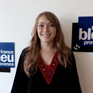 Marine - Prof de fle - français langue étrangère - Montpellier