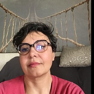 Magalie - Prof de français - Villefranche-sur-Saône