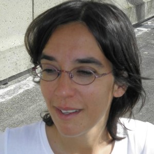 Véronique - Prof de français - Douarnenez
