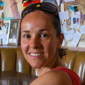 Ingrid - Prof de fle - français langue étrangère - Asnières-sur-Seine