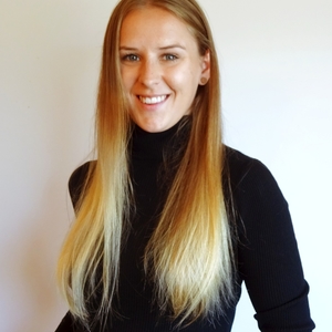 Corinna - Prof d'allemand - Braine-l'Alleud