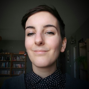 Allison - Prof de français - Amiens