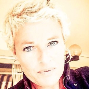 Sandrine - Prof de français - Villeneuve-Loubet