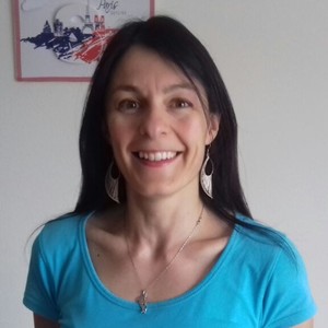 Sandra - Prof de fle - français langue étrangère - Santa Cruz de Tenerife