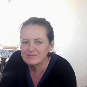 Nadine - Prof de français - Nantes