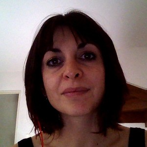 Nathalie - Prof de français - Aix-en-Provence