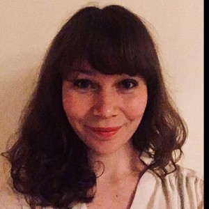 Constance - Prof de fle - français langue étrangère - Málaga