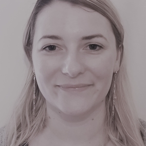 Anaïs - Prof de français - Seilh