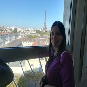 MADO - Prof de fle - français langue étrangère - Genève