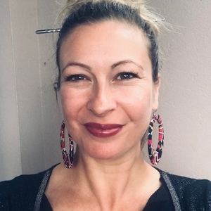 Amandine - Prof de français - Pau
