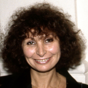 Liliane - Prof de français - Paris
